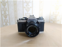 ست دوربین Fujica AX-5 با لنز نرمال و تله